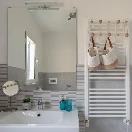 Apartamento Iflat Opera Penthouse With Terrace #2 Roma