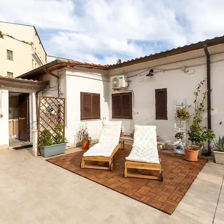 Apartamento Iflat Opera Penthouse With Terrace #2 *