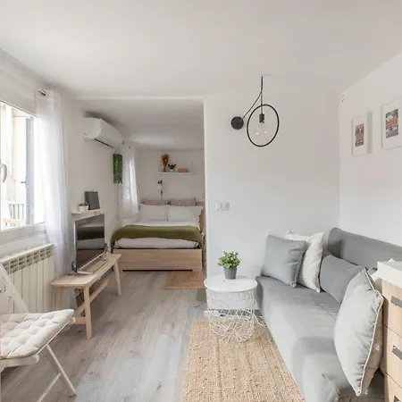 Iflat Opera Penthouse With Terrace #2 Apartment