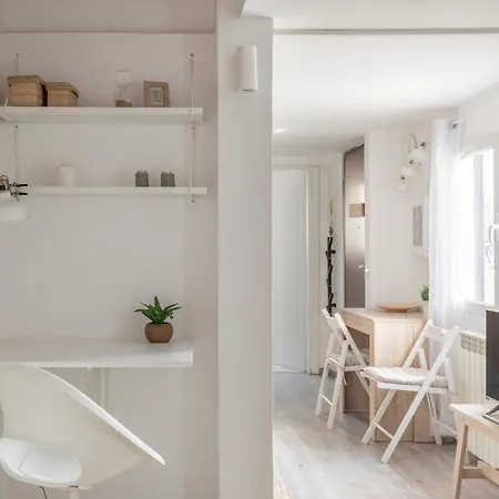 Iflat Opera Penthouse With Terrace #2 Rome