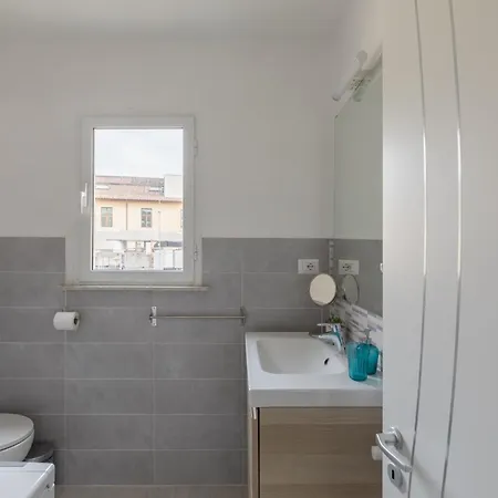 Iflat Opera Penthouse With Terrace #2 Rome