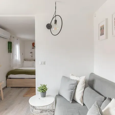 Apartment Iflat Opera Penthouse With Terrace #2 Rome