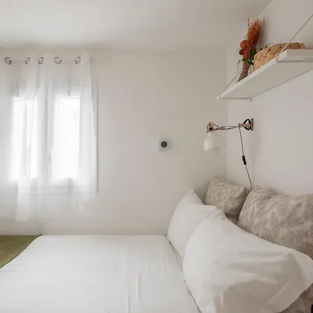 Iflat Opera Penthouse With Terrace #2