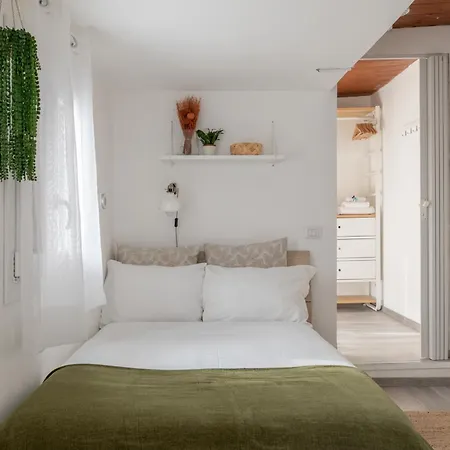 Appartement Iflat Opera Penthouse With Terrace #2 *